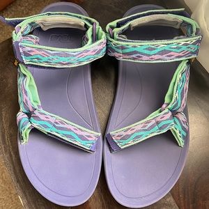 Teva Sandals